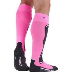 Calze Monnet Access II Pink