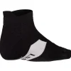 Calze Norrona Senja Merino Lightweight Socks Short Caviar