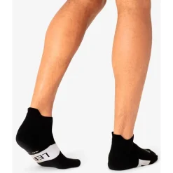 Calze Norrona Senja Merino Lightweight Socks Short Caviar