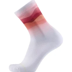 Calze Sidas Run Colors Mount Orange