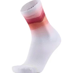 Calze Sidas Run Colors Mount Orange