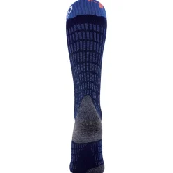 Calze Sidas Ski Protect V2 Bleu Foncé