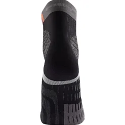 Calze Sidas T-Free Trail Black Grey