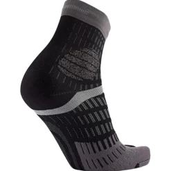 Calze Sidas T-Free Trail Black Grey