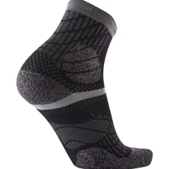 Calze Sidas Trail Protect Black Grey
