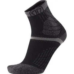 Calze Sidas Trail Protect Black Grey