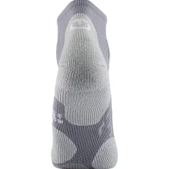 Calze Therm-Ic Outdoor Light Ankle Dust Light Grey