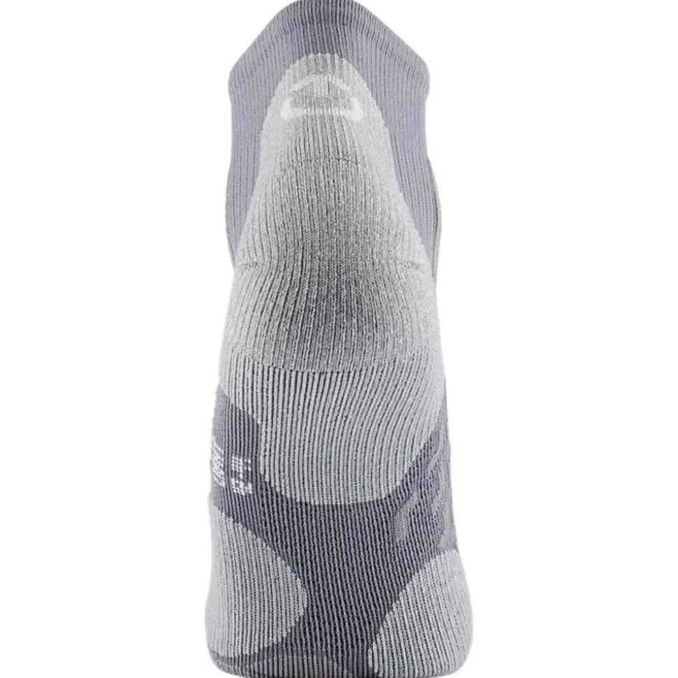 Calze Therm-Ic Outdoor Light Ankle Dust Light Grey