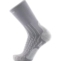 Calze Therm-Ic Outdoor Light Crew Dust Light Grey