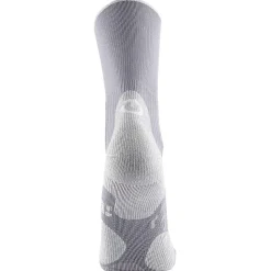 Calze Therm-Ic Outdoor Light Crew Dust Light Grey
