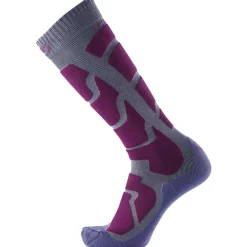 Calze Therm-Ic Ski Insulation Women Purple