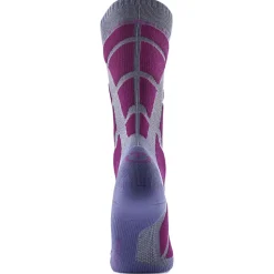 Calze Therm-Ic Ski Insulation Women Purple