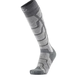 Calze Therm-Ic Ski Warm Light Grey