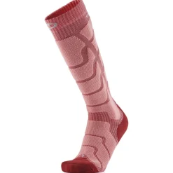 Calze Therm-Ic Ski Warm Women Coral