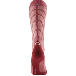 Calze Therm-Ic Ski Warm Women Coral