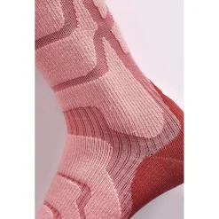 Calze Therm-Ic Ski Warm Women Coral