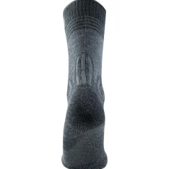 Calze Uyn Man Trekking One All Season Mid Anthracite Grey