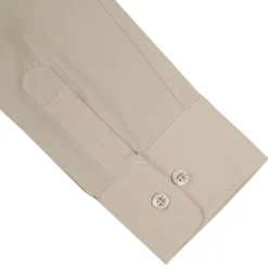 Camicia da trekking Icepeak Boxholm Ciment