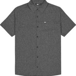 Camicia da trekking Picture Klivox Shirts Black