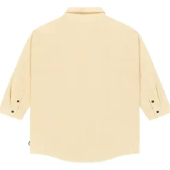 Camicia Picture Flaros Shirt Wood Ash
