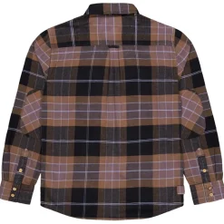 Camicia Picture Hillsboro Shitake