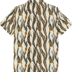 Camicia Picture Mareeba Printed Zigre Print