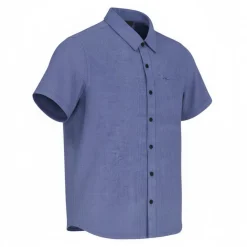Camicia Picture Nollur Shirt Skipper Blue