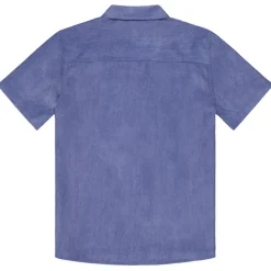 Camicia Picture Nollur Shirt Skipper Blue