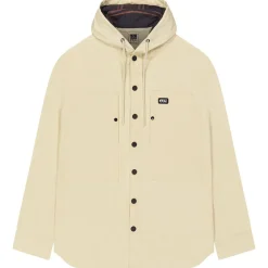 Camicia Picture Perrie Shirt Wood Ash