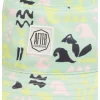 Cappelli da pescatore After Essentials Bucket Kid Hat Stamps