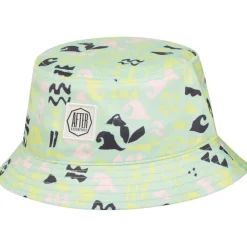 Cappelli da pescatore After Essentials Bucket Kid Hat Stamps