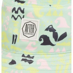 Cappelli da pescatore After Essentials Bucket Toddler Hat Stamps