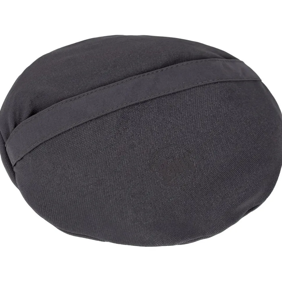 Cappelli da pescatore Buff Adventure Bucket Hat Solid Ash