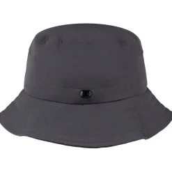 Cappelli da pescatore Buff Adventure Bucket Hat Solid Ash