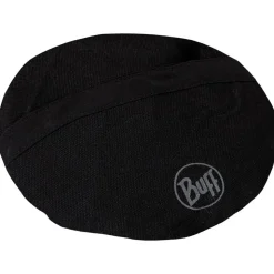 Cappelli da pescatore Buff Adventure Bucket Hat Solid Black