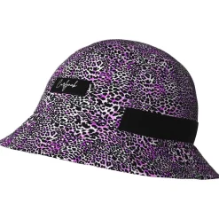 Cappelli da pescatore Curlynak Bob Running Pink Panther