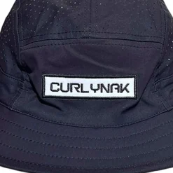 Cappelli da pescatore Curlynak Micro Séries® Black
