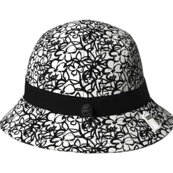 Cappelli da pescatore Curlynak Bob Running Jungle Flo