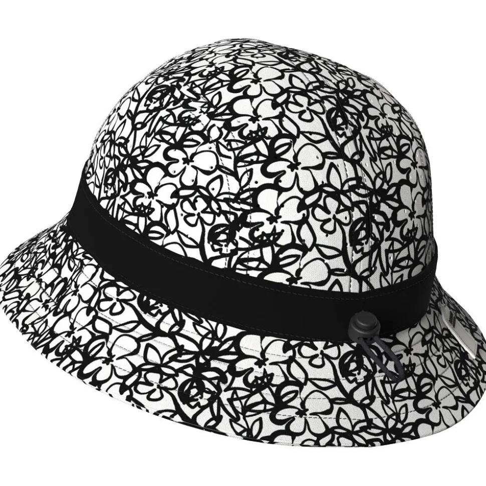 Cappelli da pescatore Curlynak Bob Running Jungle Flo