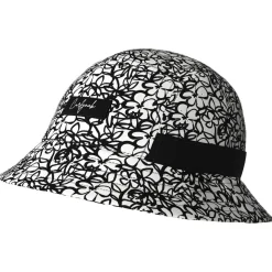 Cappelli da pescatore Curlynak Bob Running Jungle Flo
