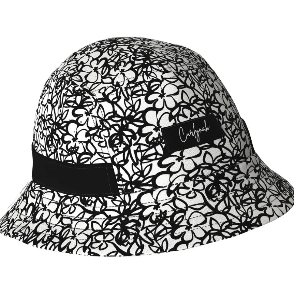 Cappelli da pescatore Curlynak Bob Running Jungle Flo