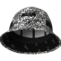 Cappelli da pescatore Curlynak Bob Running Jungle Flo