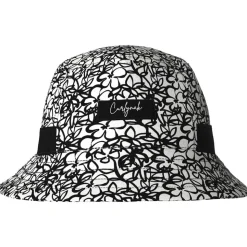 Cappelli da pescatore Curlynak Bob Running Jungle Flo