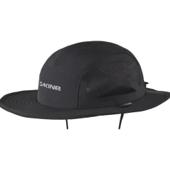 Cappelli da pescatore Dakine Kahu Surf Hat Black1