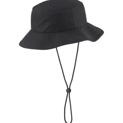 Cappelli da pescatore Millet Seneca Rainproof Hat Black