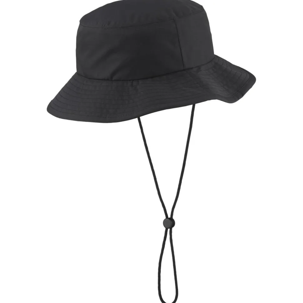 Cappelli da pescatore Millet Seneca Rainproof Hat Black
