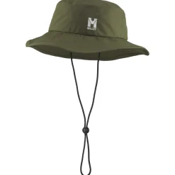 Cappelli da pescatore Millet Seneca Rainproof Hat Grape Leaf