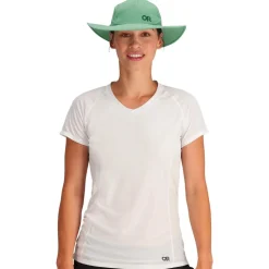 Cappelli da pescatore Outdoor Research Swift Lite Brimer Balsam