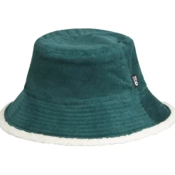 Cappelli da pescatore Picture Pisaq Sherpa 2in1 Hat Pondarosa Pine