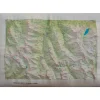 Carte 3D Deniveles Aiguilles-D'arves, Galibier & Thabor (Summer)